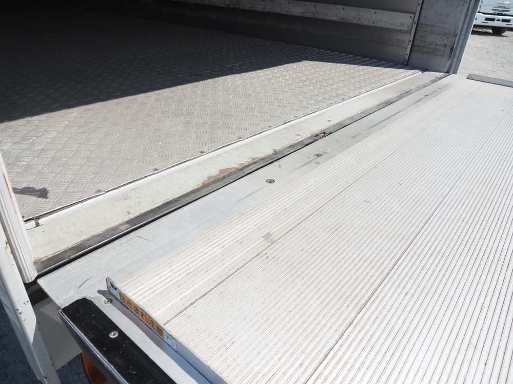 日野 レンジャープロ ウイング車 中型 TKG-FD9JLAA 年式 H27[写真30]