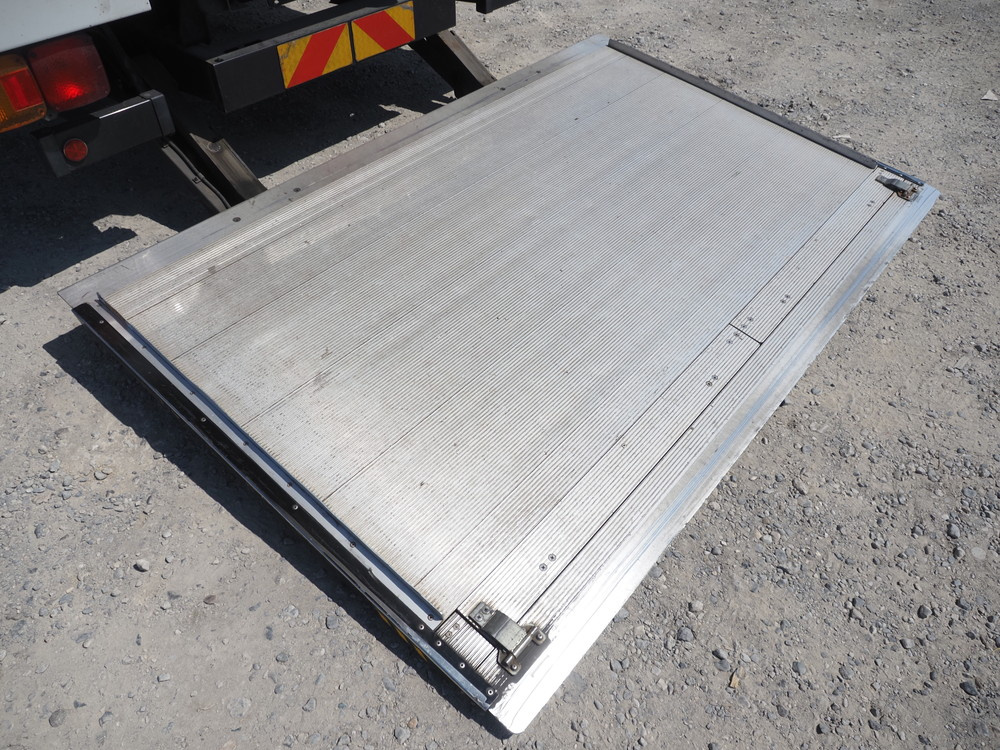 日野 レンジャープロ ウイング車 中型 TKG-FD9JLAA 年式 H27[写真29]