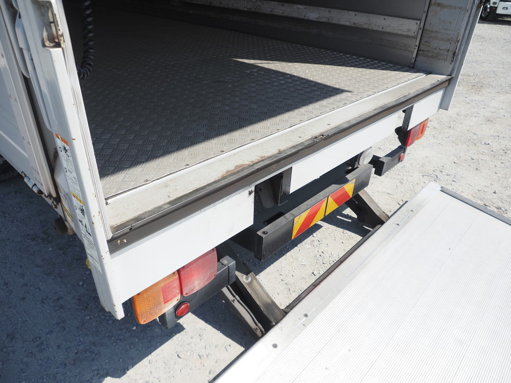 日野 レンジャープロ ウイング車 中型 TKG-FD9JLAA 年式 H27[写真24]