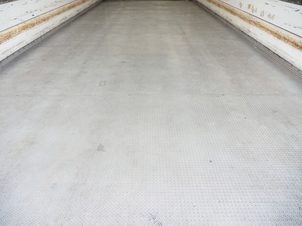 日野 レンジャープロ 冷凍バン 中型 TKG-FC9JKAP 年式 H27[写真12]