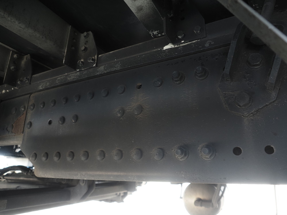 日野 プロフィア ウイング車 大型 2DG-FW1AHG 年式 R1[写真50]