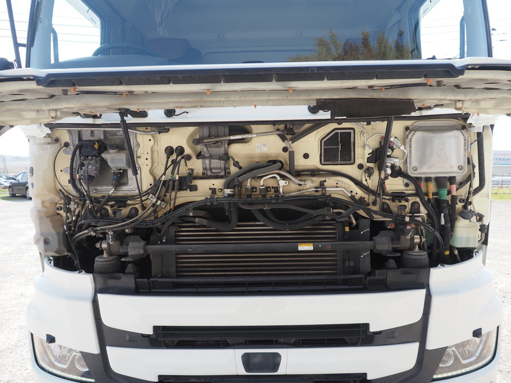 日野 プロフィア ウイング車 大型 2DG-FW1AHG 年式 R1[写真54]