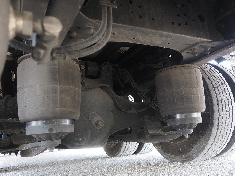 日野 プロフィア ウイング車 大型 2DG-FW1AHG 年式 R1[写真46]