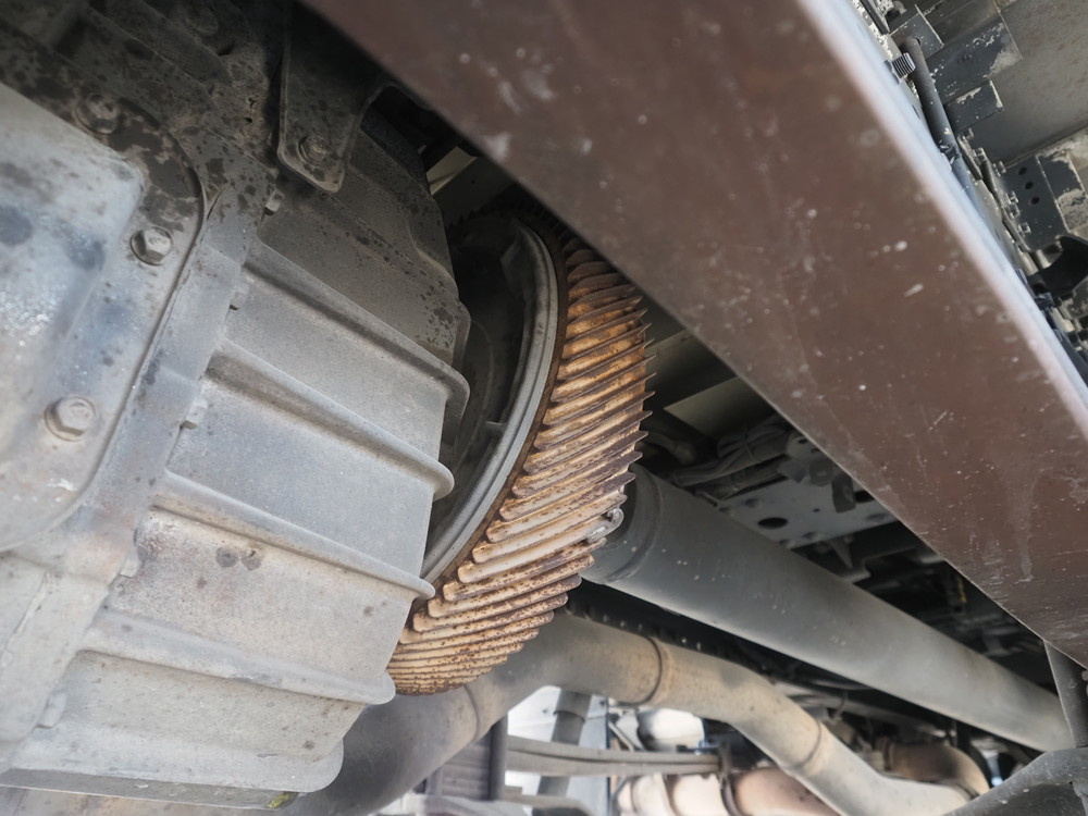 日野 プロフィア ウイング車 大型 2DG-FW1AHG 年式 R1[写真52]