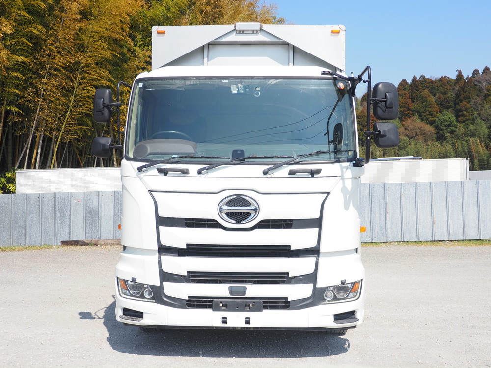 日野 プロフィア ウイング車 大型 2DG-FW1AHG 年式 R1[写真03]