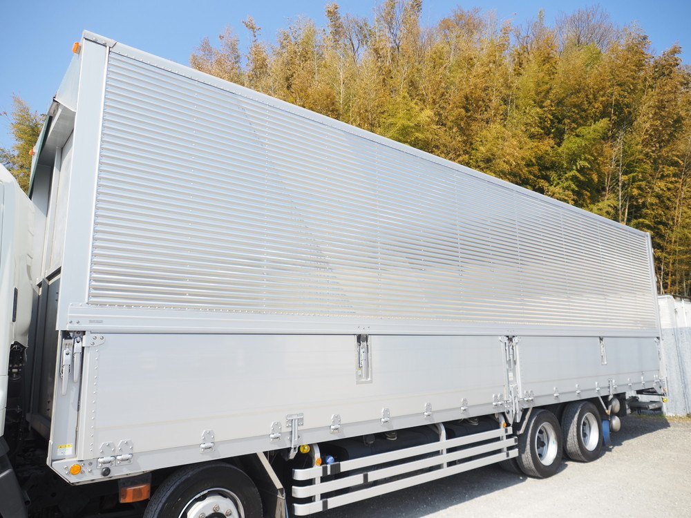 日野 プロフィア ウイング車 大型 2DG-FW1AHG 年式 R1[写真15]