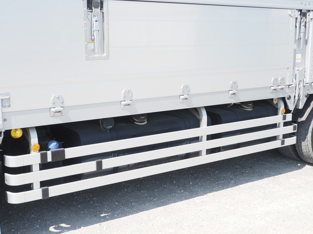 日野 プロフィア ウイング車 大型 2DG-FW1AHG 年式 R1[写真10]