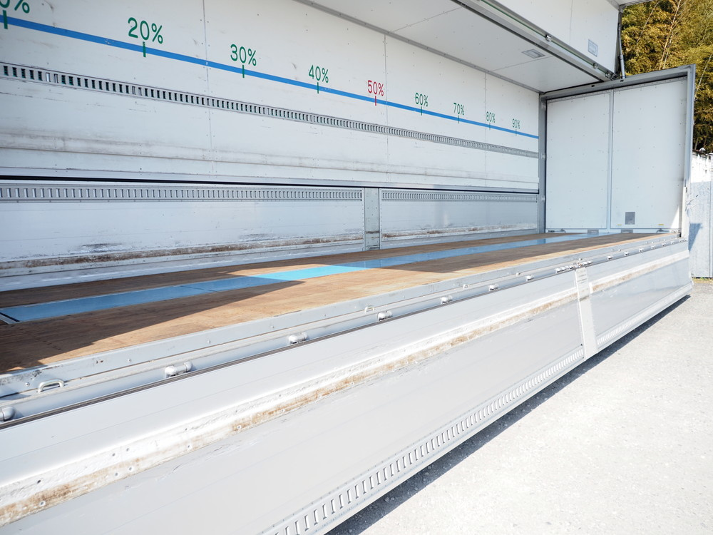 日野 プロフィア ウイング車 大型 2DG-FW1AHG 年式 R1[写真20]