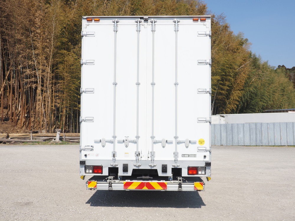 日野 プロフィア ウイング車 大型 2DG-FW1AHG 年式 R1[写真06]