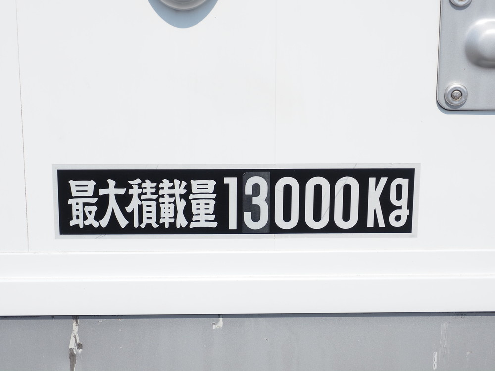 日野 プロフィア ウイング車 大型 2DG-FW1AHG 年式 R1[写真35]