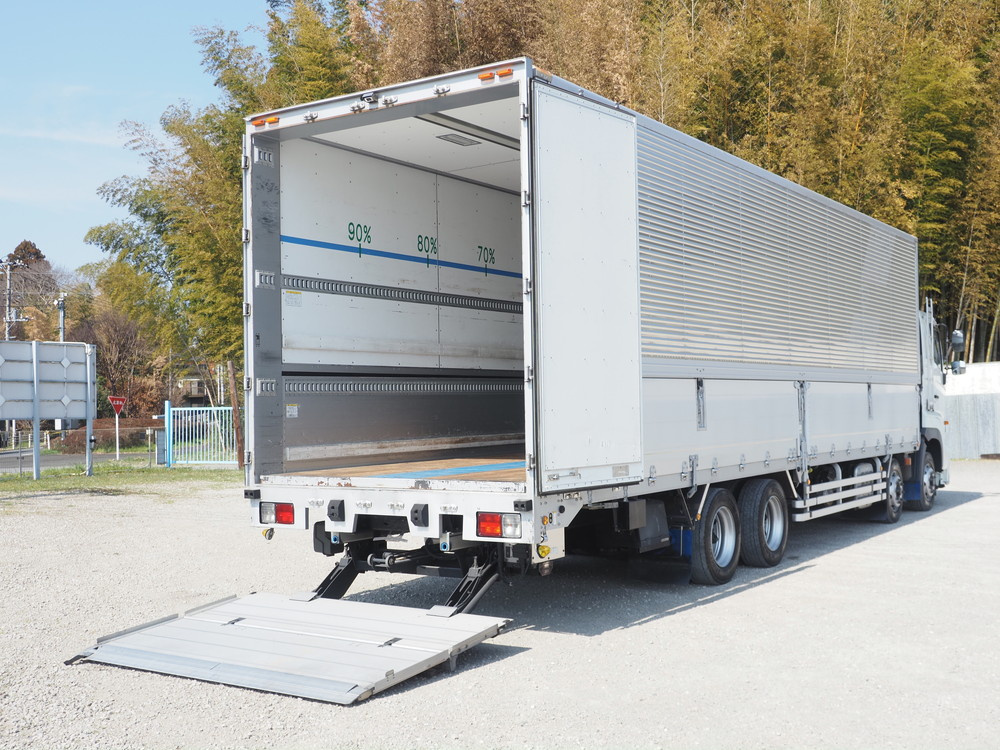 日野 プロフィア ウイング車 大型 2DG-FW1AHG 年式 R1[写真30]