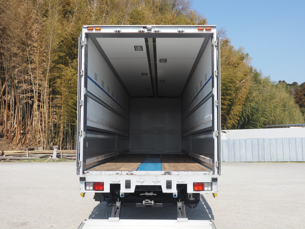 日野 プロフィア ウイング車 大型 2DG-FW1AHG 年式 R1[写真24]