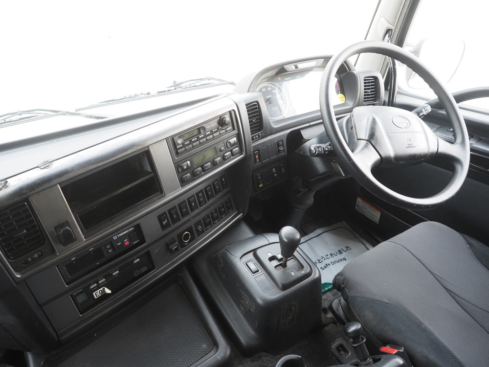 日野 プロフィア 冷凍ウイング 大型 QPG-FW1EXEJ 年式 H28[写真27]