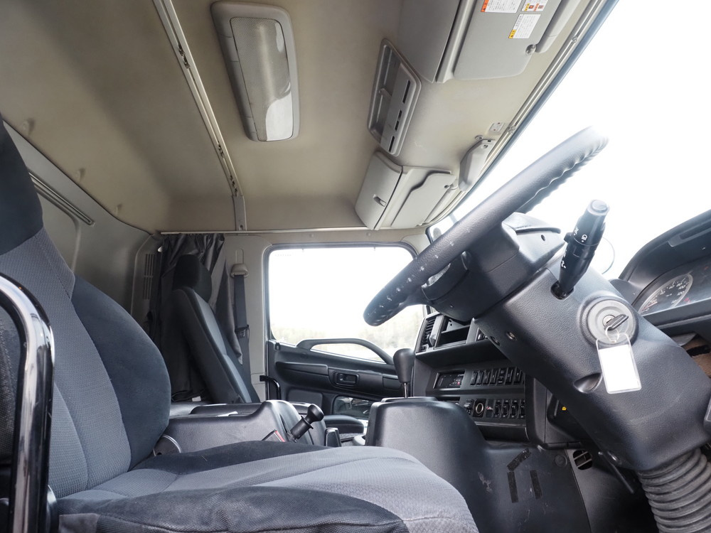 日野 プロフィア 冷凍ウイング 大型 QPG-FW1EXEJ 年式 H28[写真25]