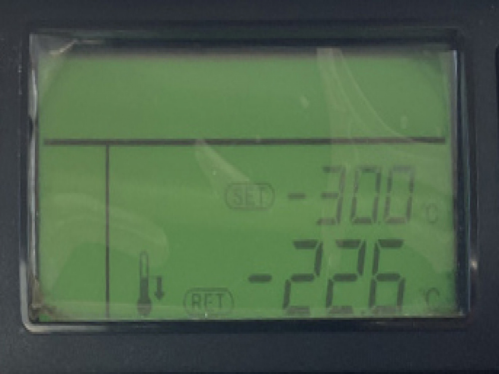 日野 レンジャープロ 冷凍バン 中型 TKG-FC7JKAA 年式 H28[写真34]