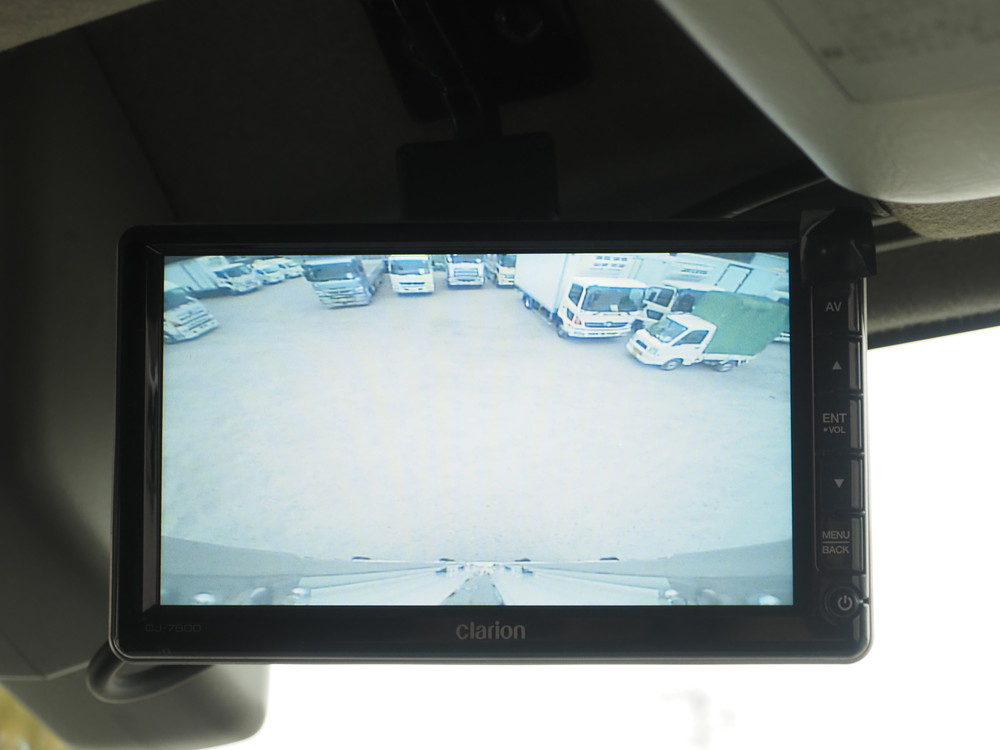 いすゞ ギガ 冷凍ウイング 大型 2KG-CYL77C 年式 R1[写真39]