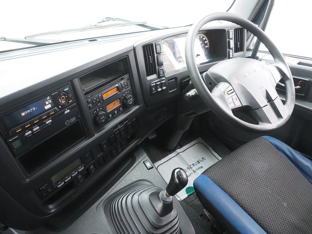 いすゞ ギガ 冷凍ウイング 大型 2KG-CYL77C 年式 R1[写真36]