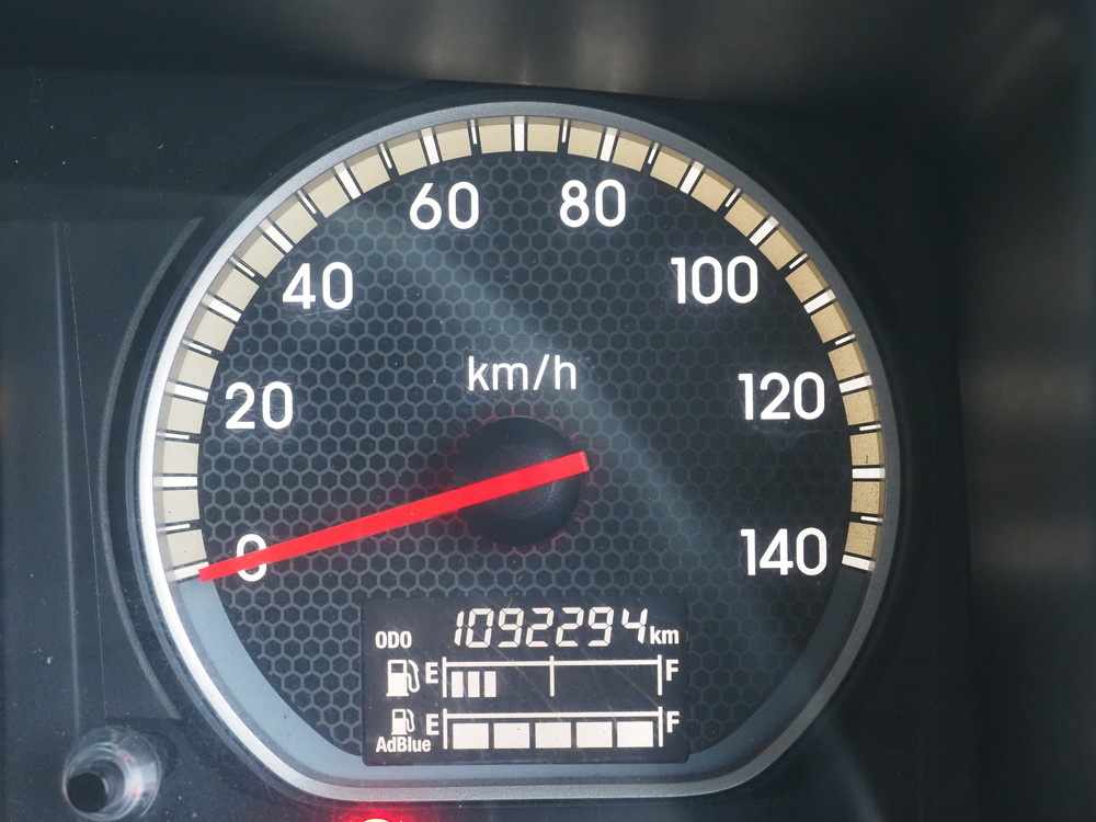 いすゞ ギガ 冷凍ウイング 大型 2KG-CYL77C 年式 R1[写真43]