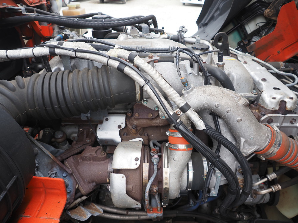 いすゞ ギガ 冷凍ウイング 大型 2KG-CYL77C 年式 R1[写真53]