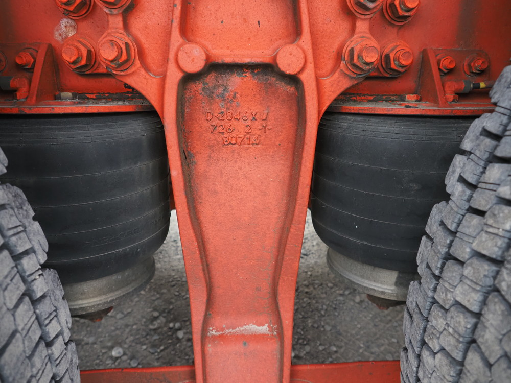 いすゞ ギガ 冷凍ウイング 大型 2KG-CYL77C 年式 R1[写真45]