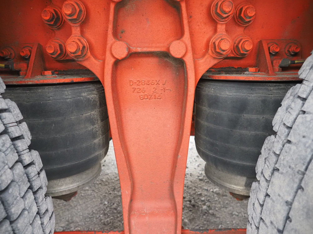 いすゞ ギガ 冷凍ウイング 大型 2KG-CYL77C 年式 R1[写真44]