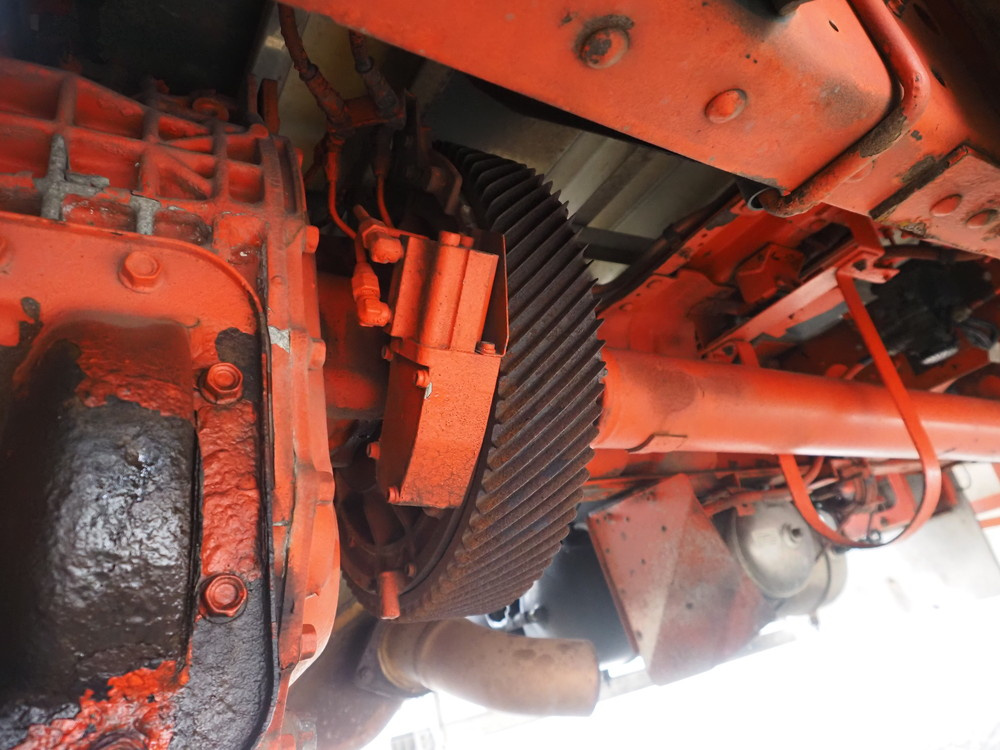 いすゞ ギガ 冷凍ウイング 大型 2KG-CYL77C 年式 R1[写真48]