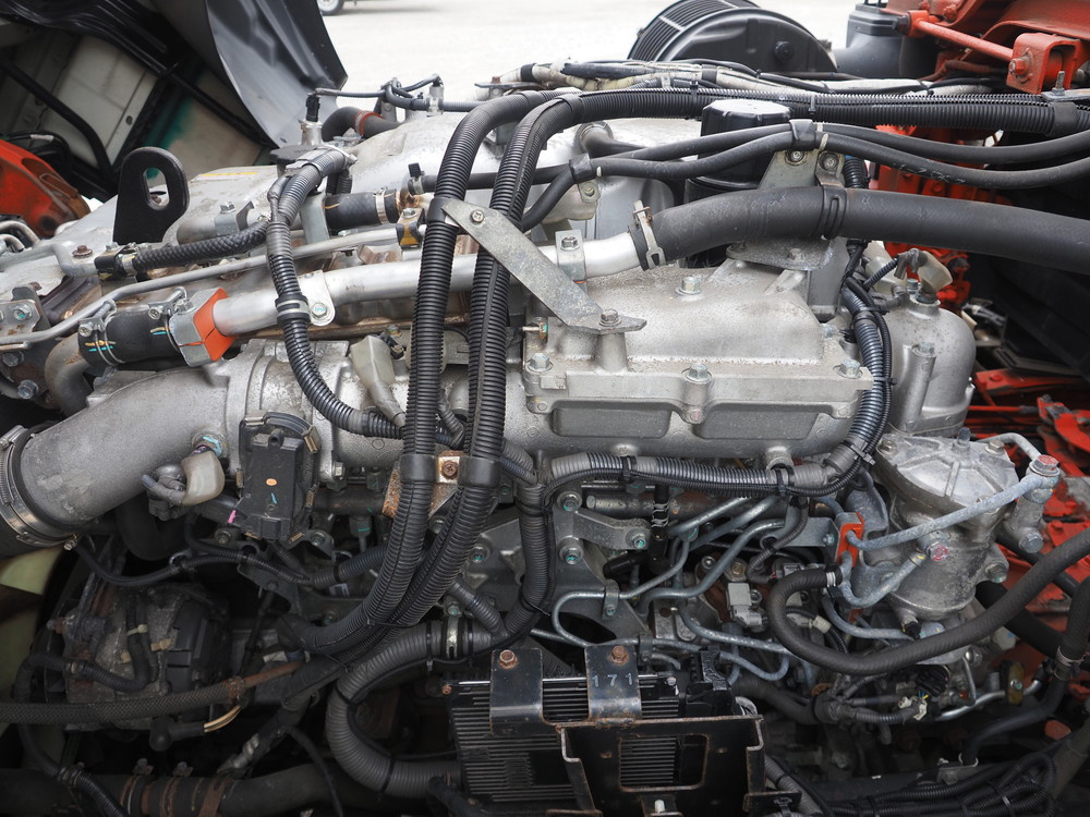 いすゞ ギガ 冷凍ウイング 大型 2KG-CYL77C 年式 R1[写真52]