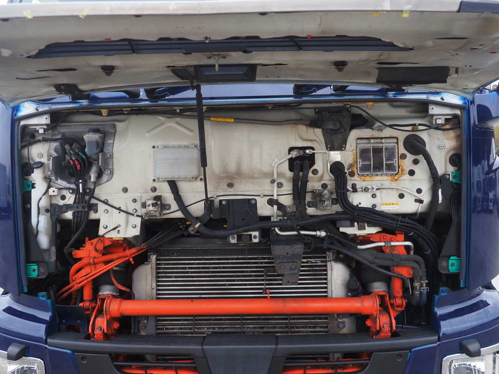 いすゞ ギガ 冷凍ウイング 大型 2KG-CYL77C 年式 R1[写真51]