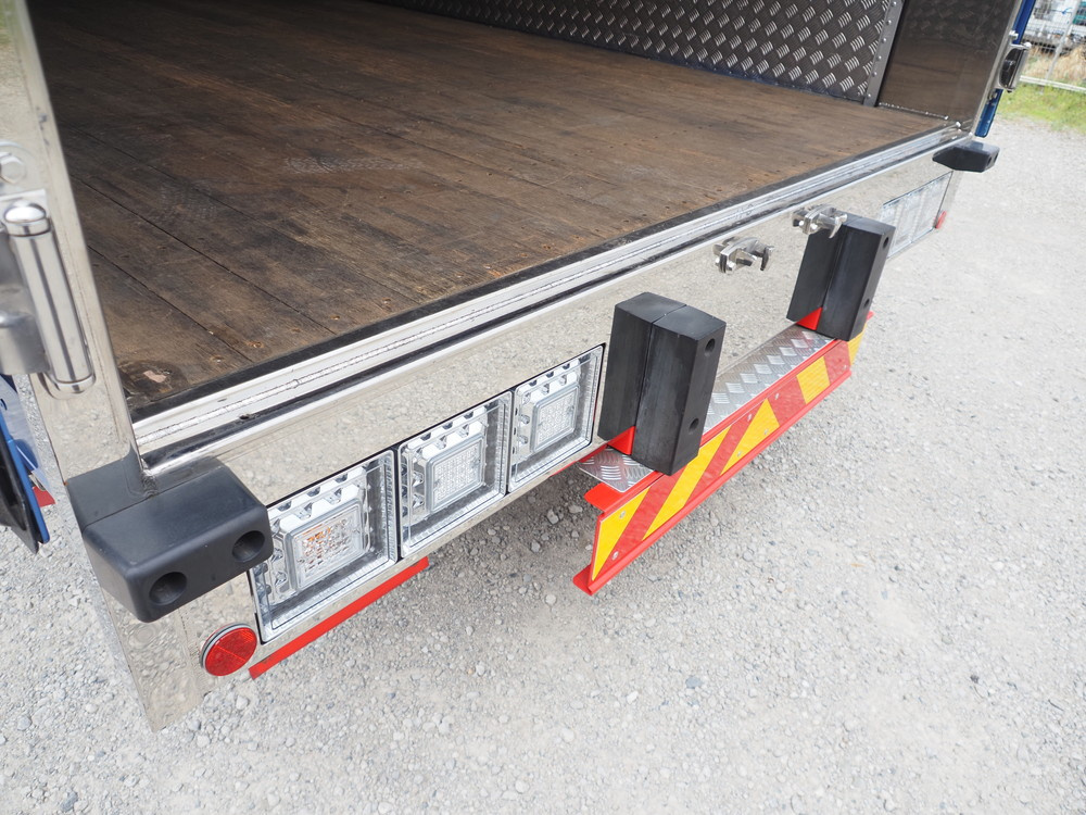 日野 プロフィア ウイング車 大型 QKG-FW1EXBG 年式 H24[写真34]