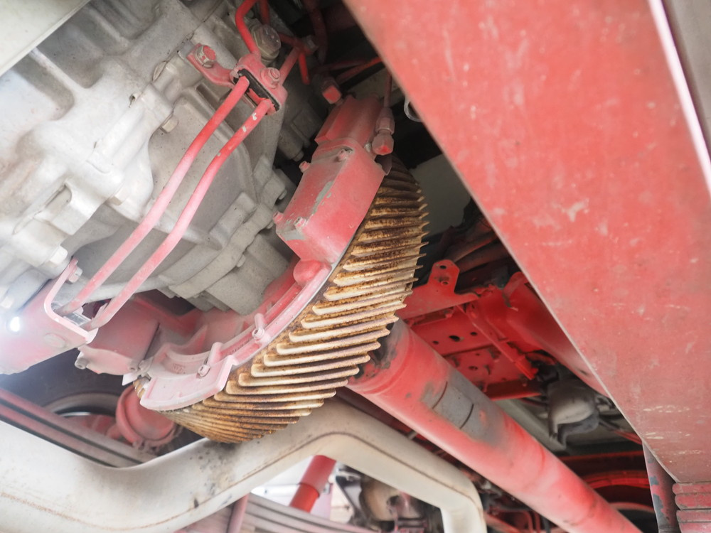 日野 プロフィア ウイング車 大型 QKG-FW1EXBG 年式 H24[写真54]