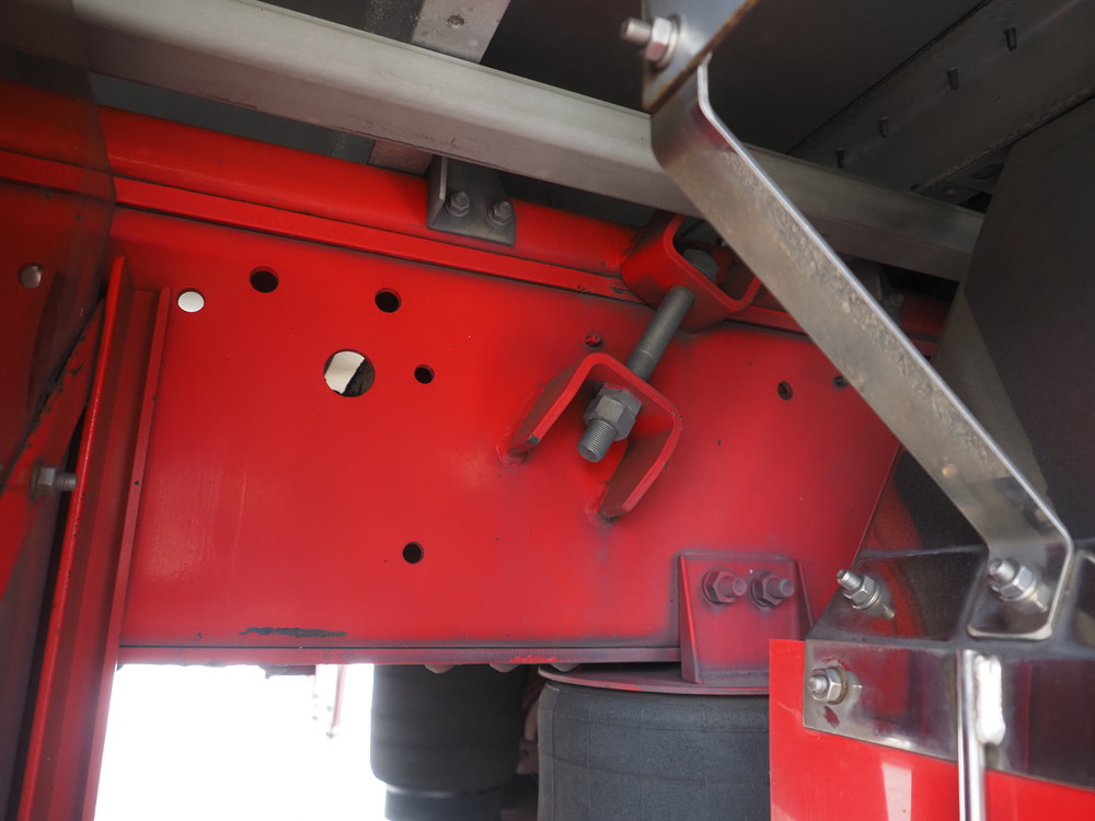 日野 プロフィア ウイング車 大型 QKG-FW1EXBG 年式 H24[写真51]