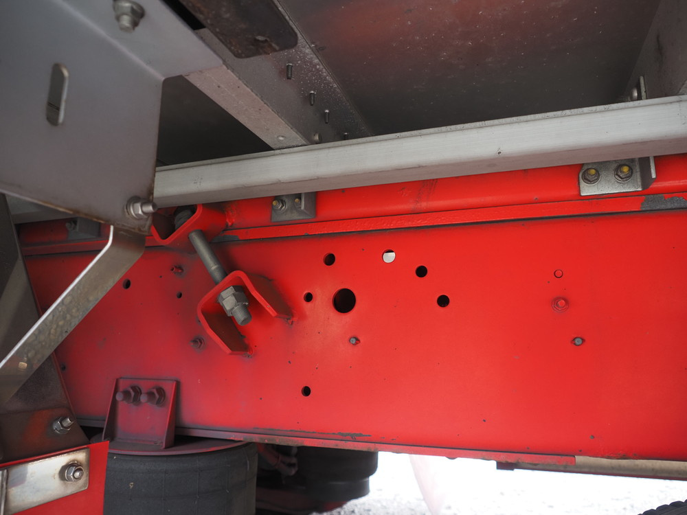 日野 プロフィア ウイング車 大型 QKG-FW1EXBG 年式 H24[写真52]