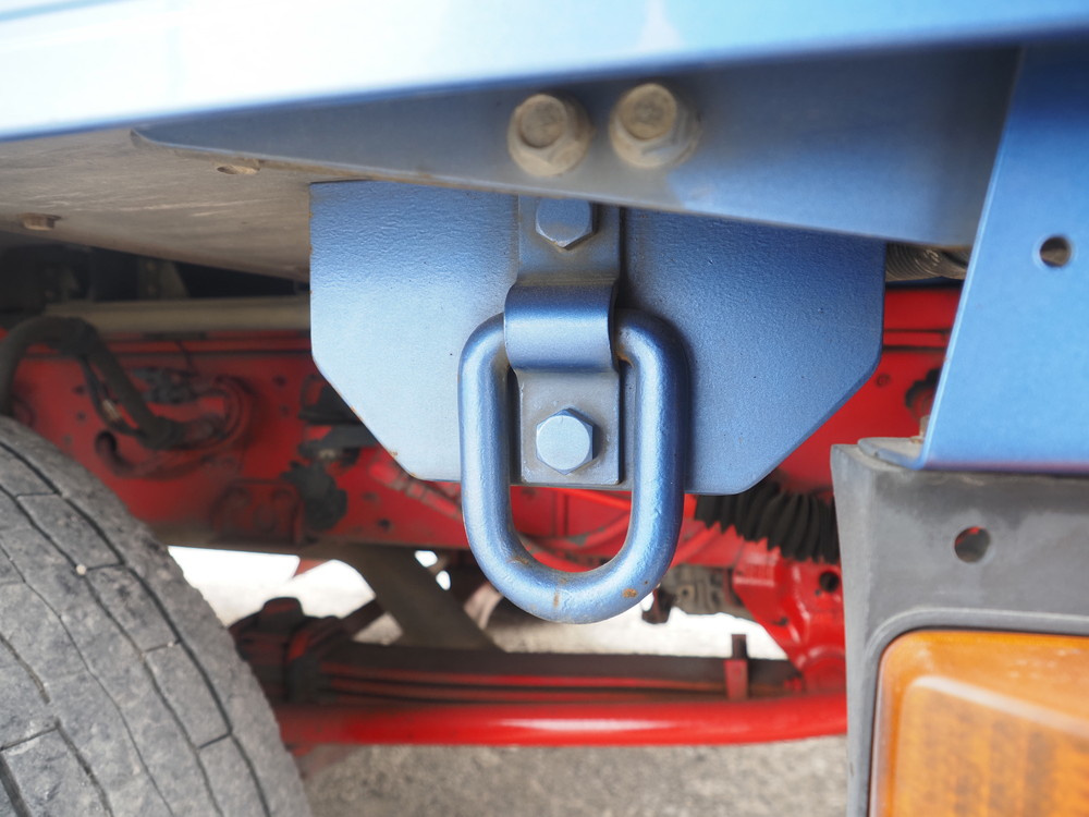 日野 プロフィア ウイング車 大型 QKG-FW1EXBG 年式 H24[写真12]