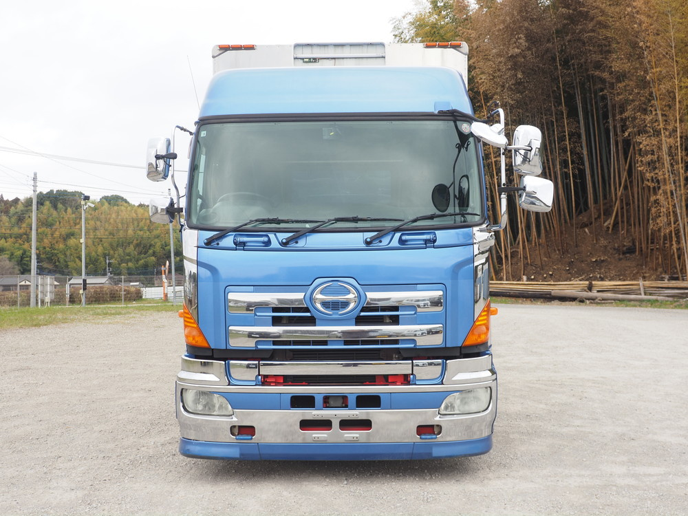 日野 プロフィア ウイング車 大型 QKG-FW1EXBG 年式 H24[写真03]