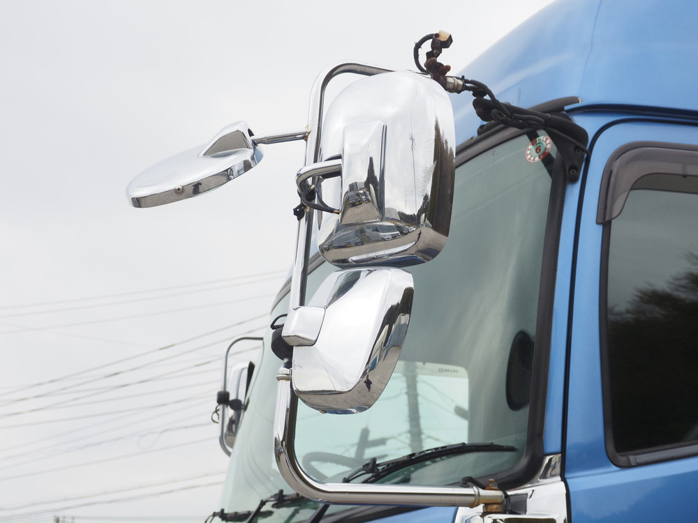 日野 プロフィア ウイング車 大型 QKG-FW1EXBG 年式 H24[写真09]