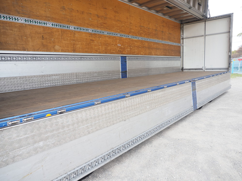 日野 プロフィア ウイング車 大型 QKG-FW1EXBG 年式 H24[写真27]