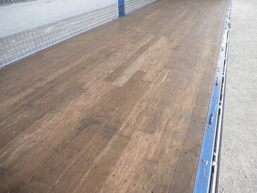 日野 プロフィア ウイング車 大型 QKG-FW1EXBG 年式 H24[写真29]