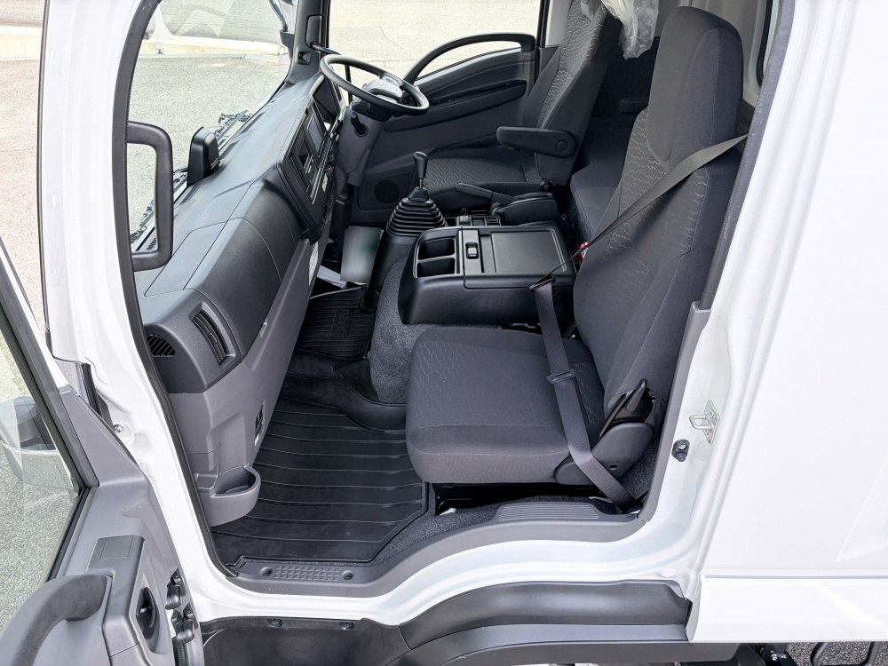 いすゞ フォワード ウイング車 中型 2RG-FRR90S4 年式 R7[写真30]