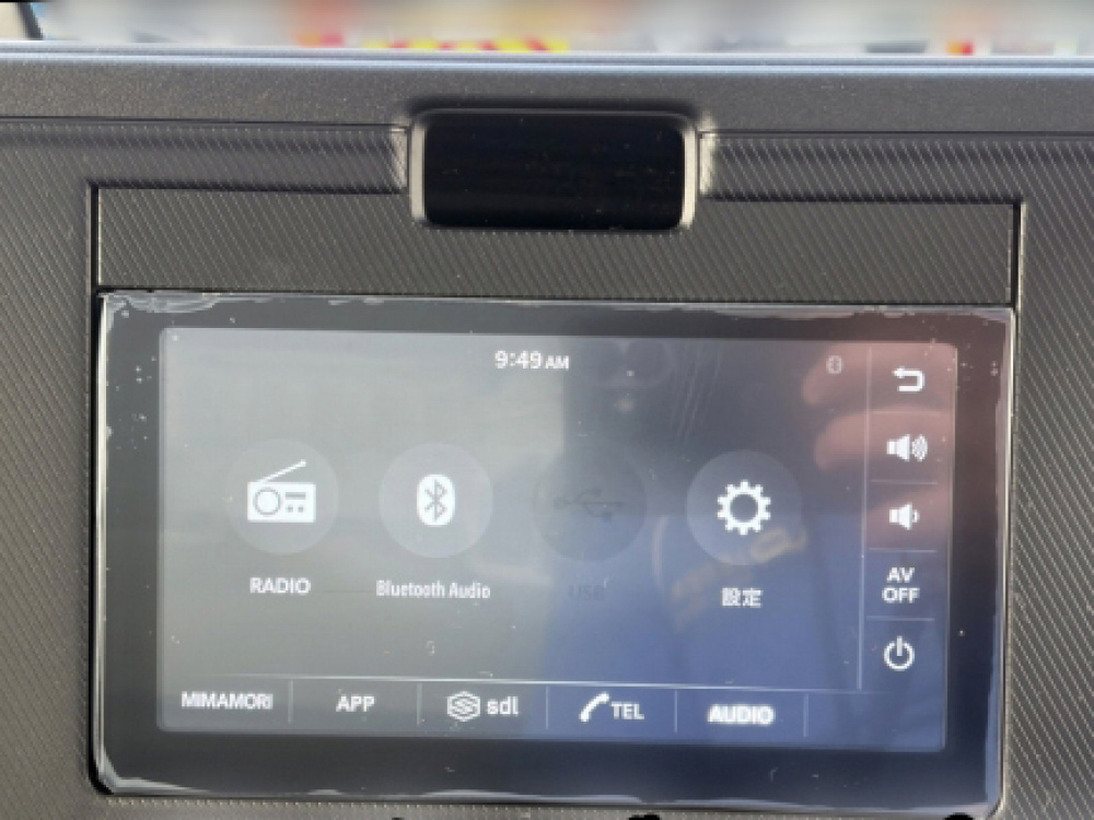 いすゞ フォワード ウイング車 中型 2RG-FRR90S4 年式 R7[写真25]