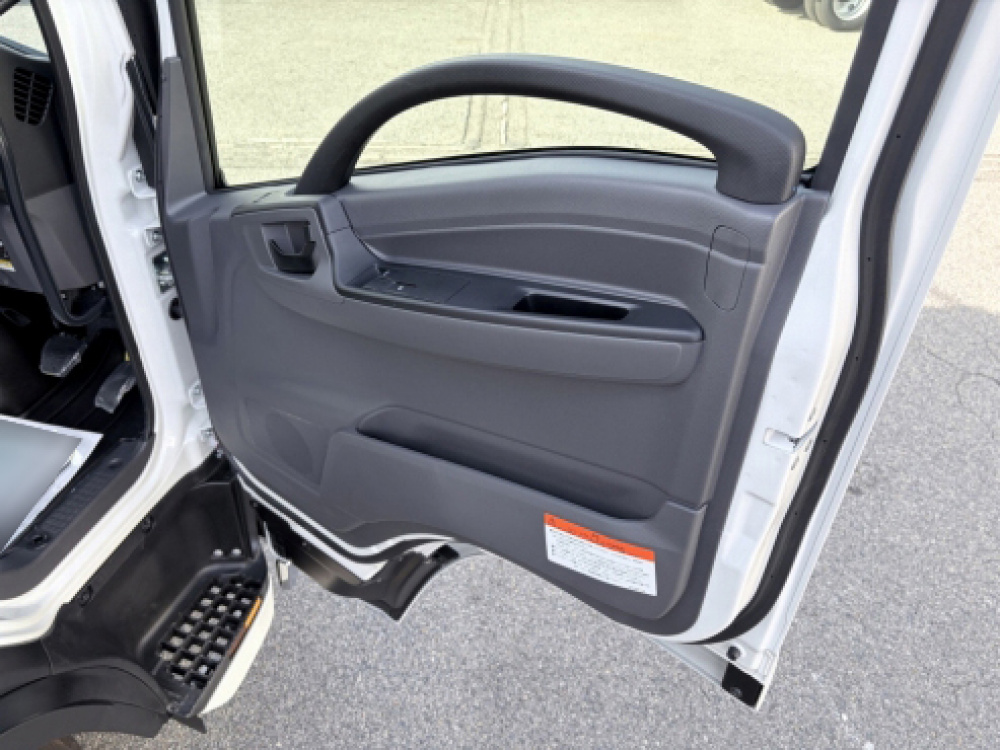 いすゞ フォワード ウイング車 中型 2RG-FRR90S4 年式 R7[写真13]