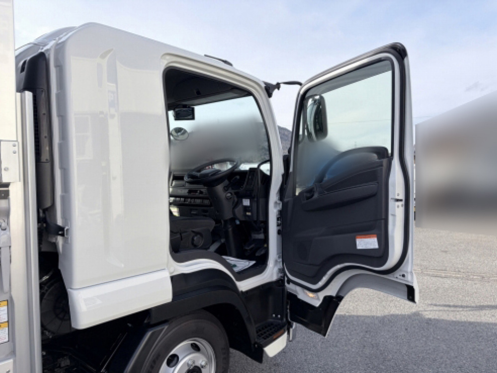 いすゞ フォワード ウイング車 中型 2RG-FRR90S4 年式 R7[写真12]