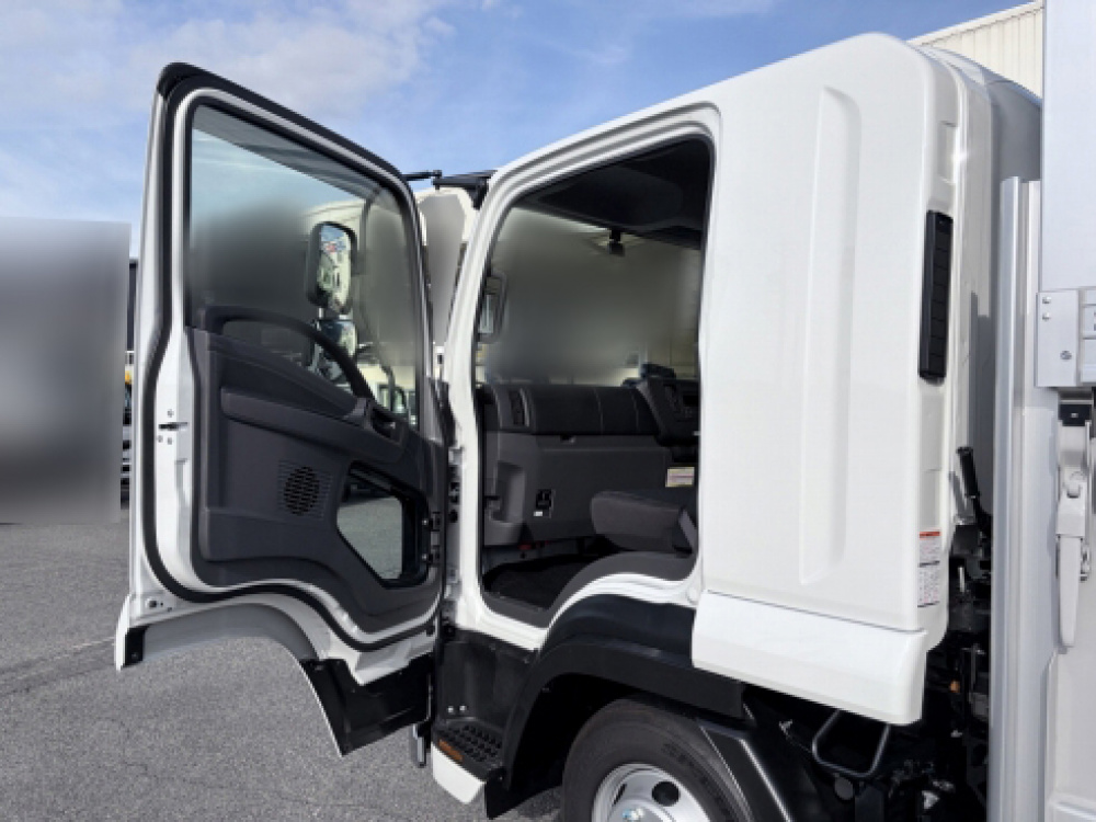 いすゞ フォワード ウイング車 中型 2RG-FRR90S4 年式 R7[写真32]