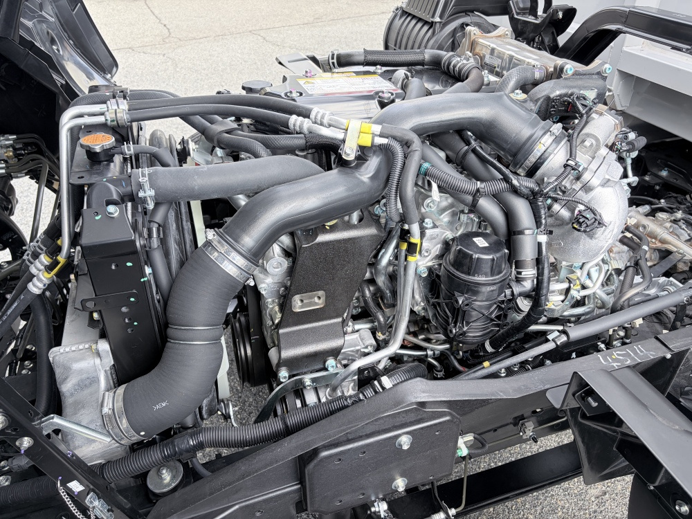 いすゞ フォワード ウイング車 中型 2RG-FRR90S4 年式 R7[写真36]