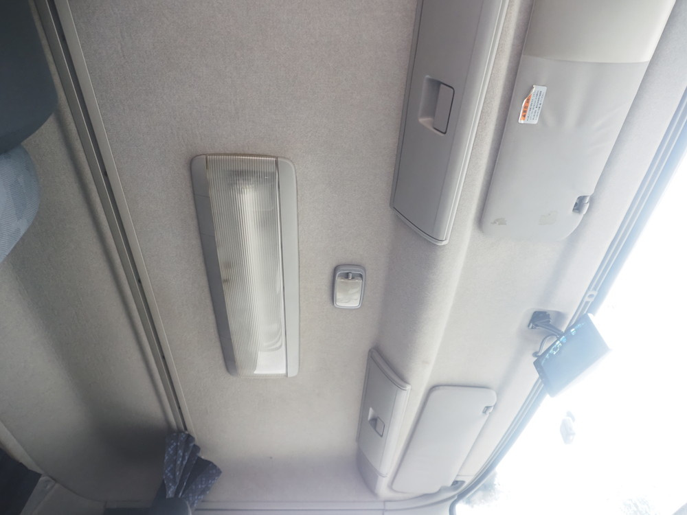 UDトラックス コンドル ウイング車 中増t QKG-PK39LH 年式 H28[写真41]