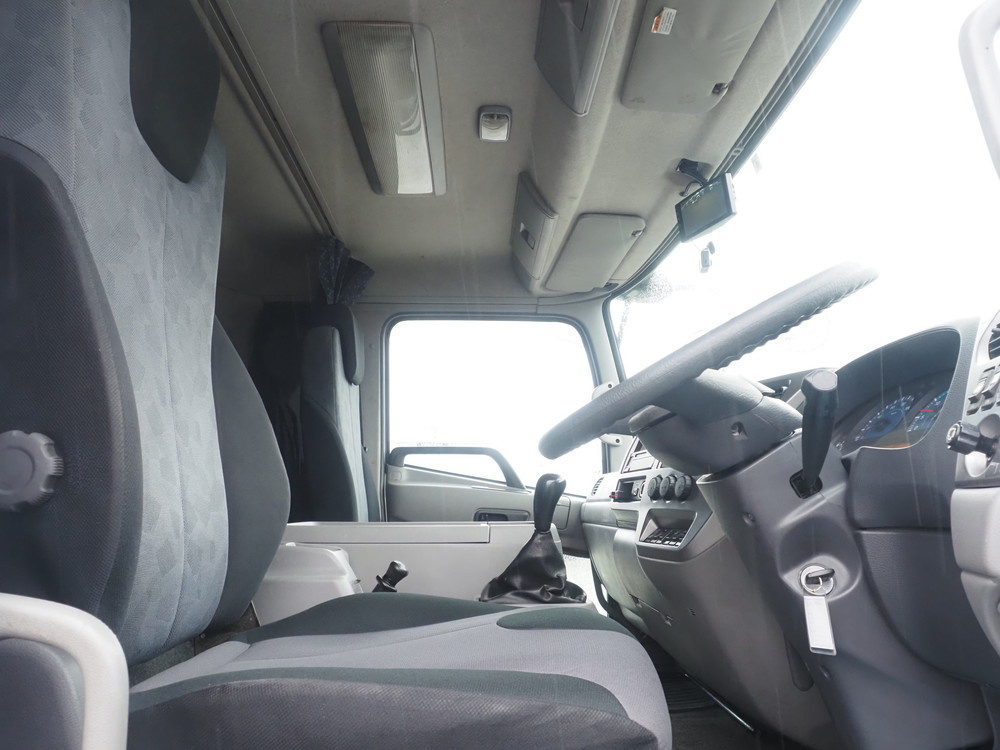 UDトラックス コンドル ウイング車 中増t QKG-PK39LH 年式 H28[写真35]