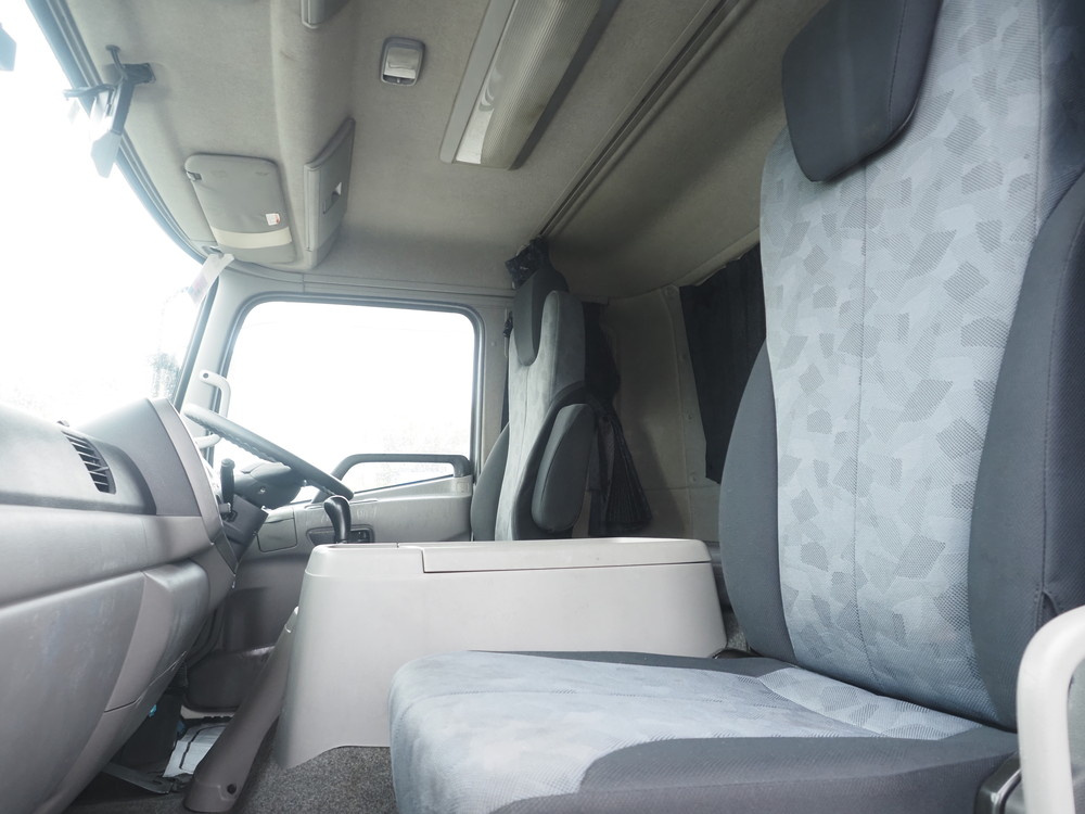 UDトラックス コンドル ウイング車 中増t QKG-PK39LH 年式 H28[写真42]