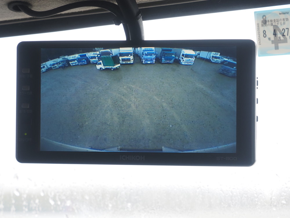 UDトラックス コンドル ウイング車 中増t QKG-PK39LH 年式 H28[写真40]