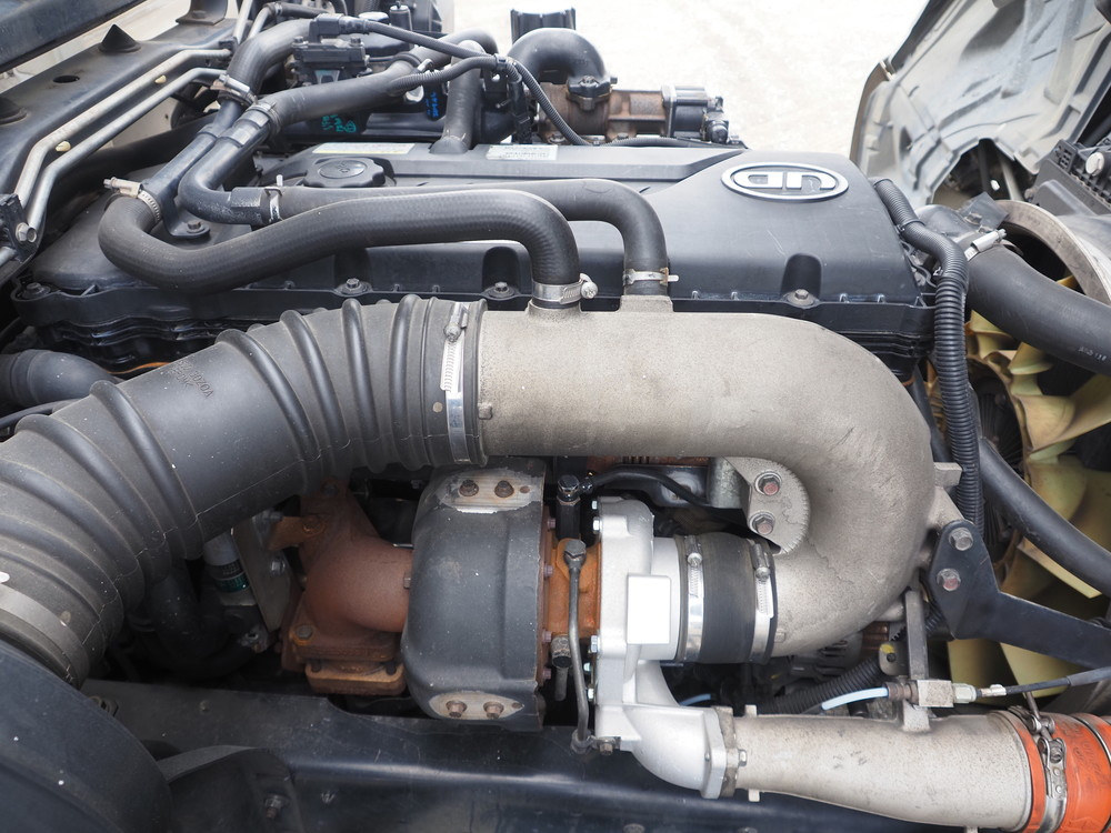 UDトラックス コンドル ウイング車 中増t QKG-PK39LH 年式 H28[写真47]