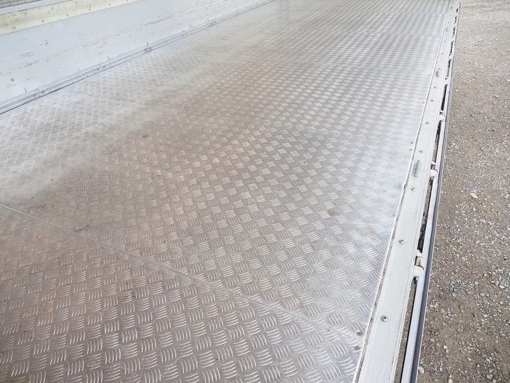 UDトラックス コンドル ウイング車 中増t QKG-PK39LH 年式 H28[写真22]