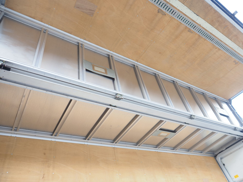 UDトラックス コンドル ウイング車 中増t QKG-PK39LH 年式 H28[写真21]